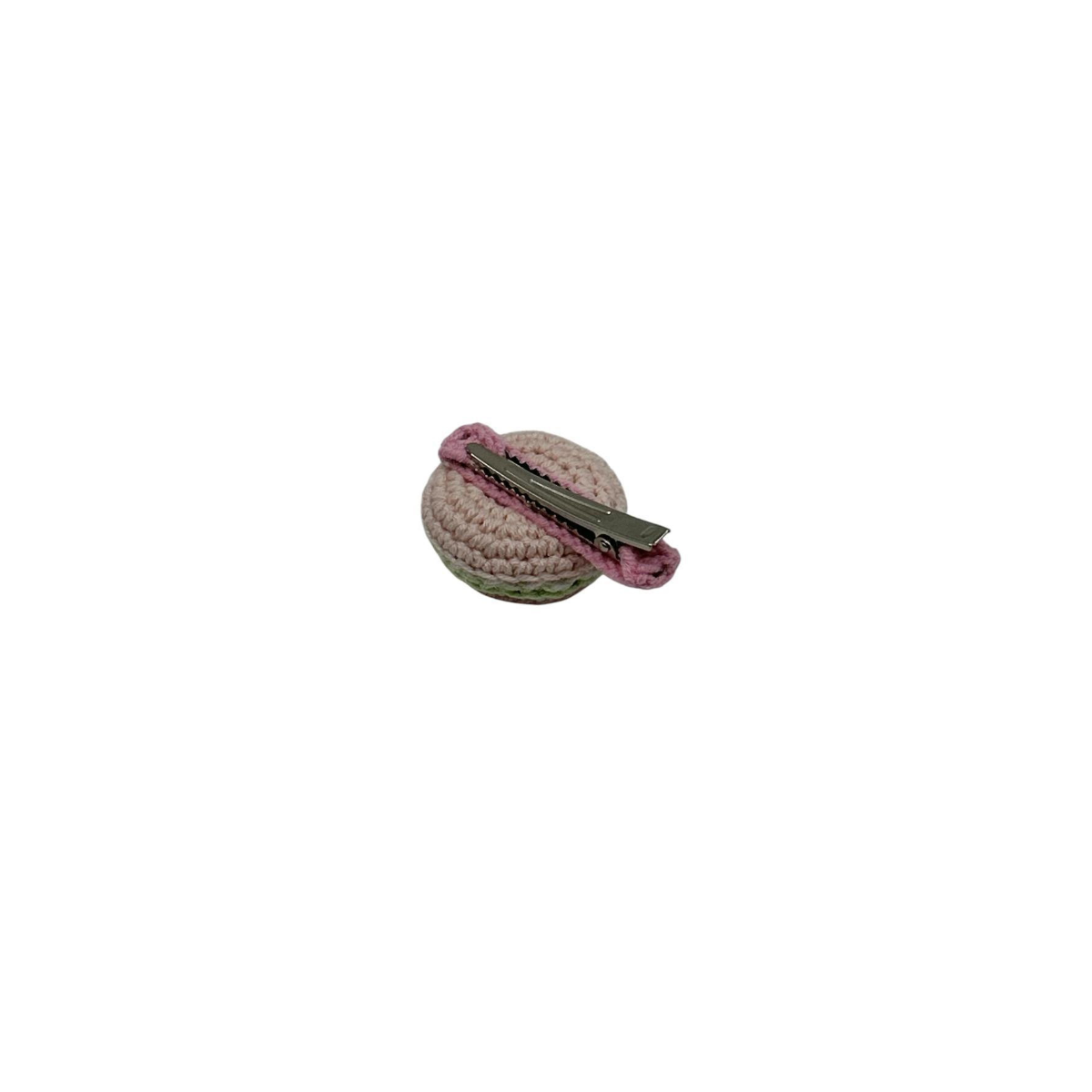 Bonbon Wirbel Clip