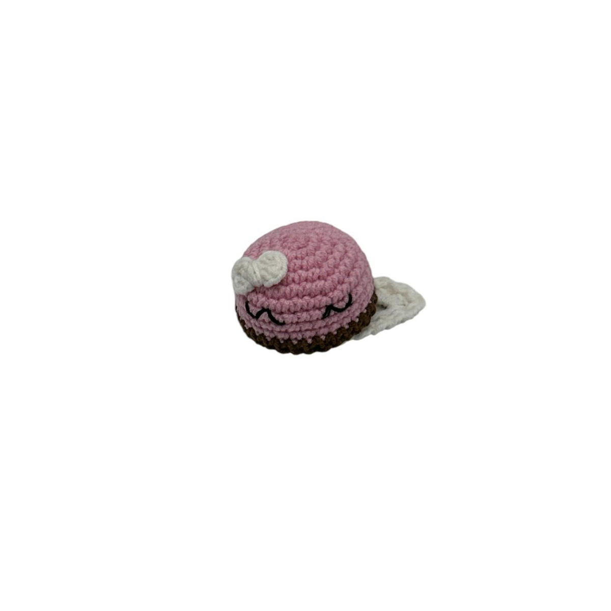 Marshmallow-Traum-Clip