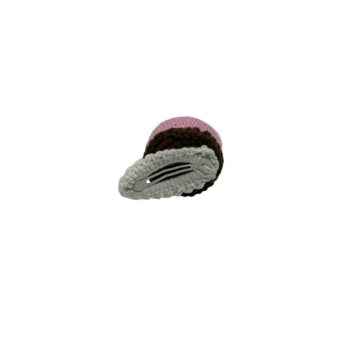Marshmallow-Traum-Clip