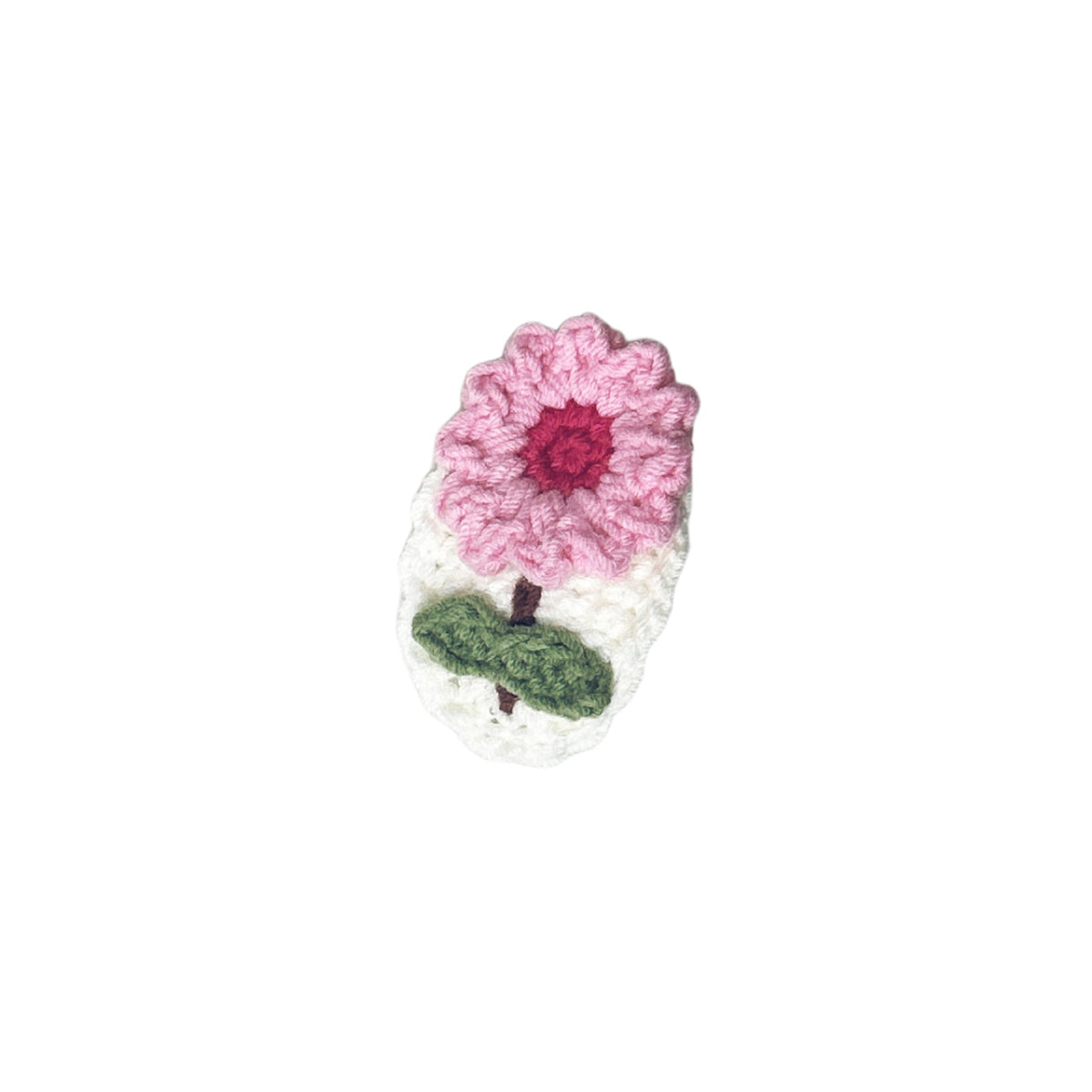 Rosa Sonnenblume