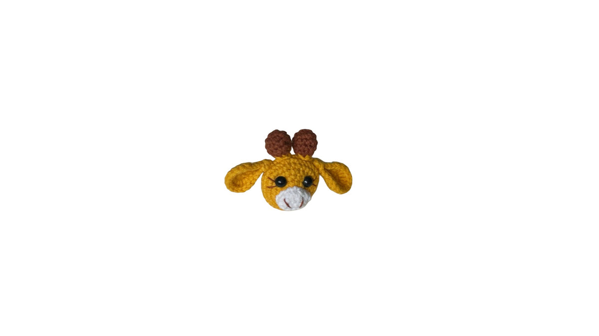 Special and Stylish Handmade Designs for Children: Amigurumi, Crochet