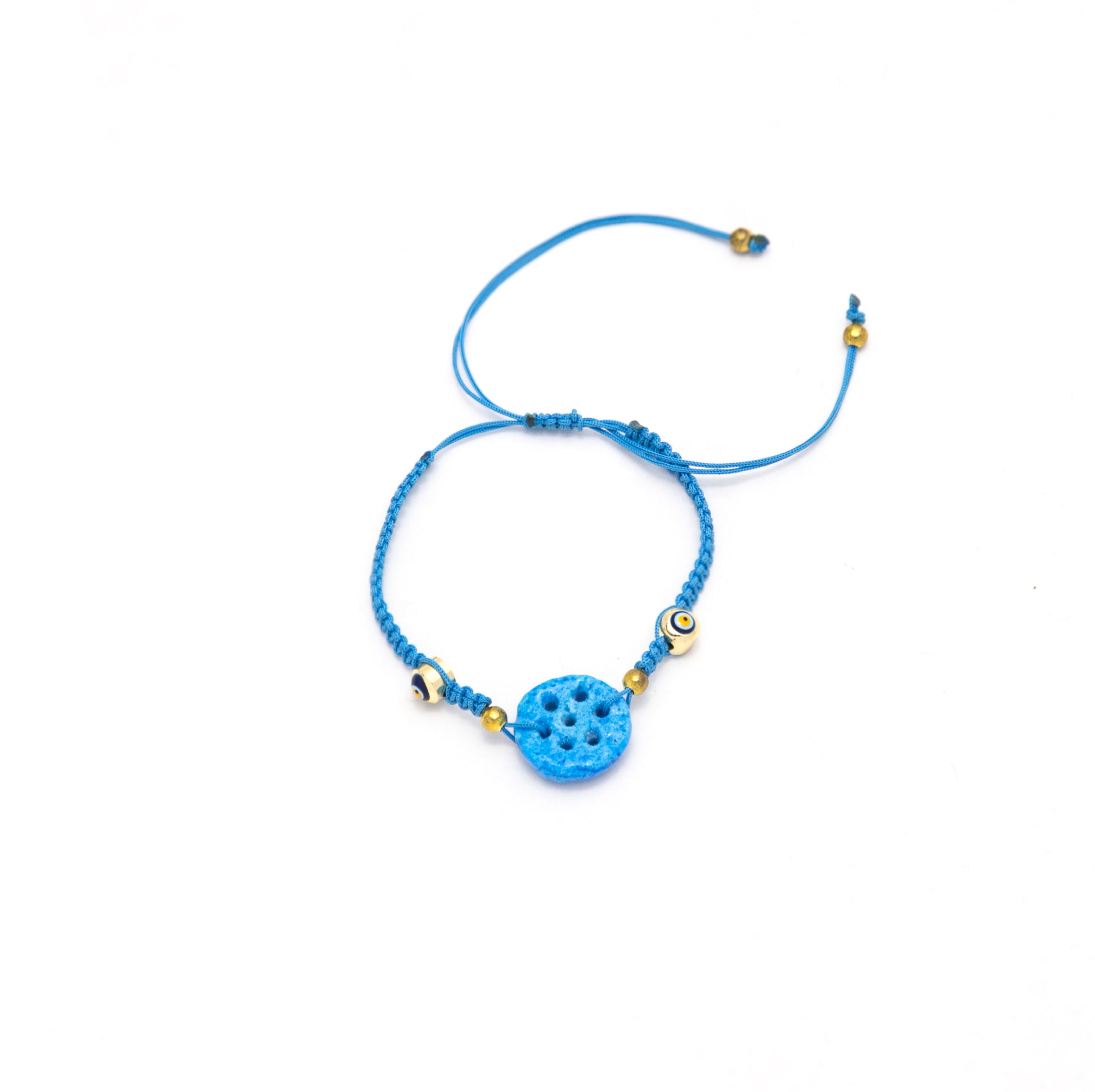 Tiefblau