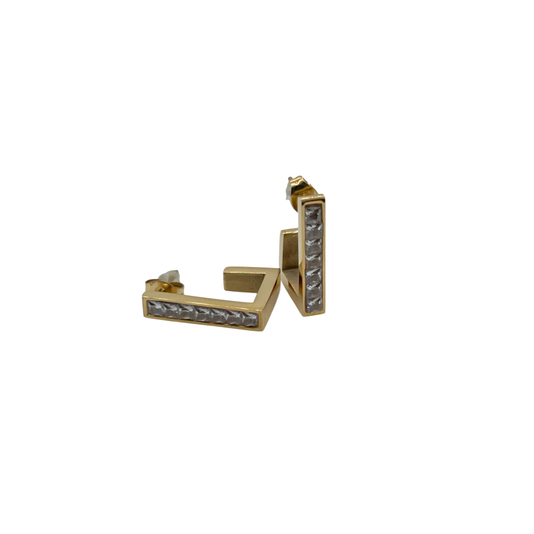 Goldene Linie
