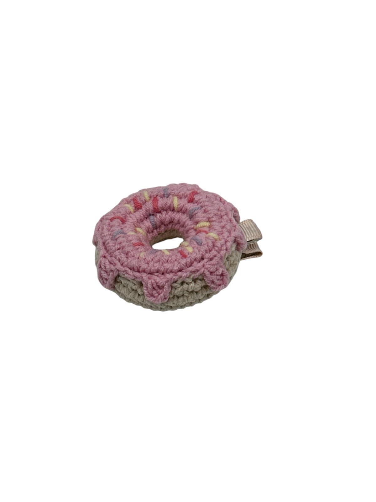 Sweet Donut Clip