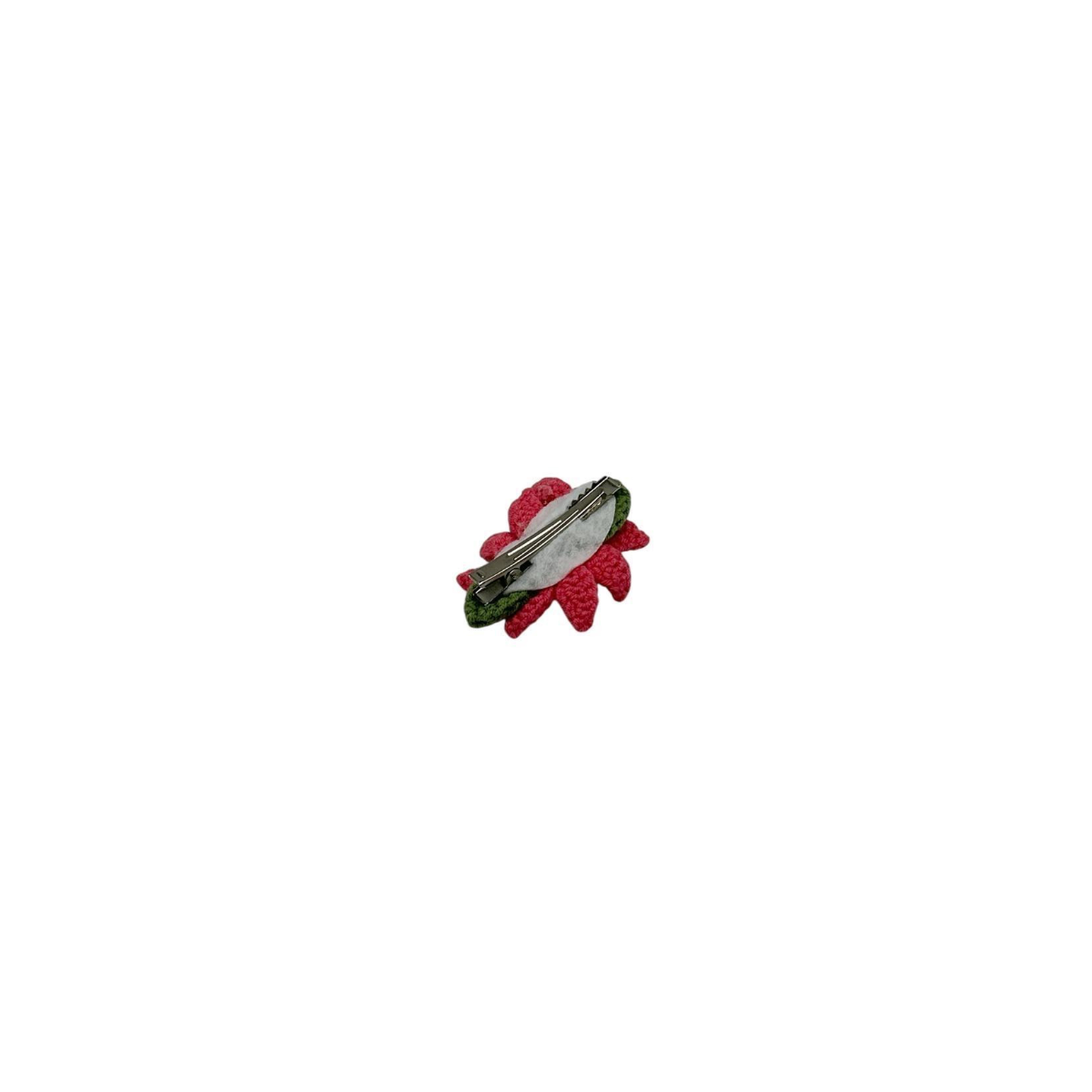 Bloomy Star Clip