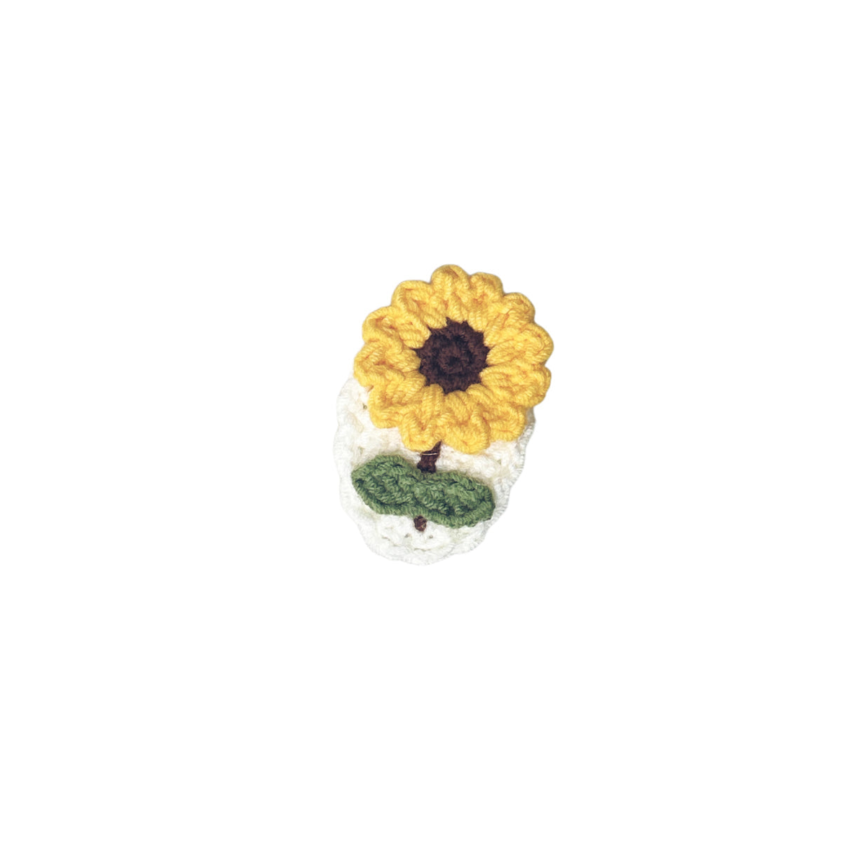 Gelbe Sonnenblume