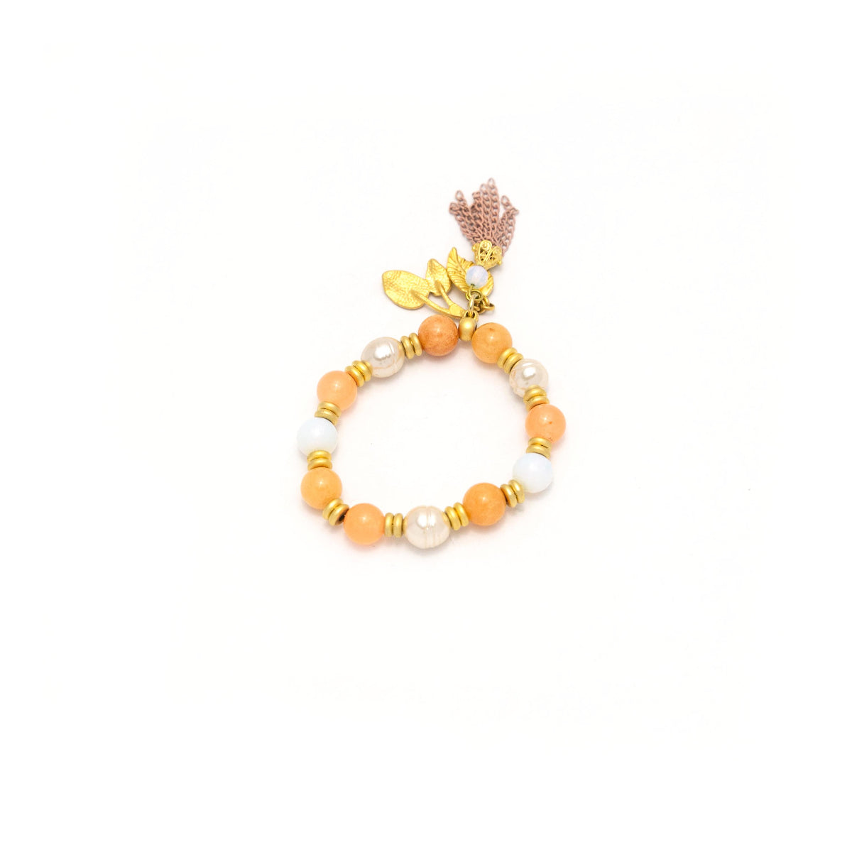 Sonnenlicht-Armband