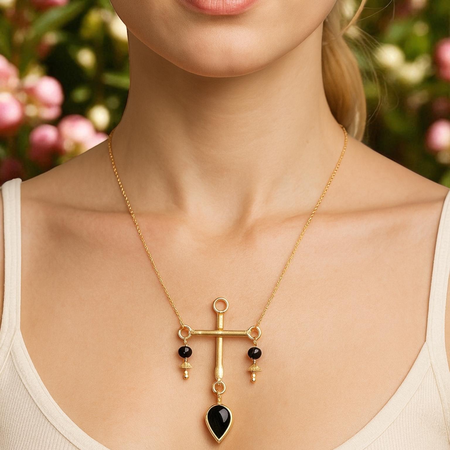 Navy Talisman