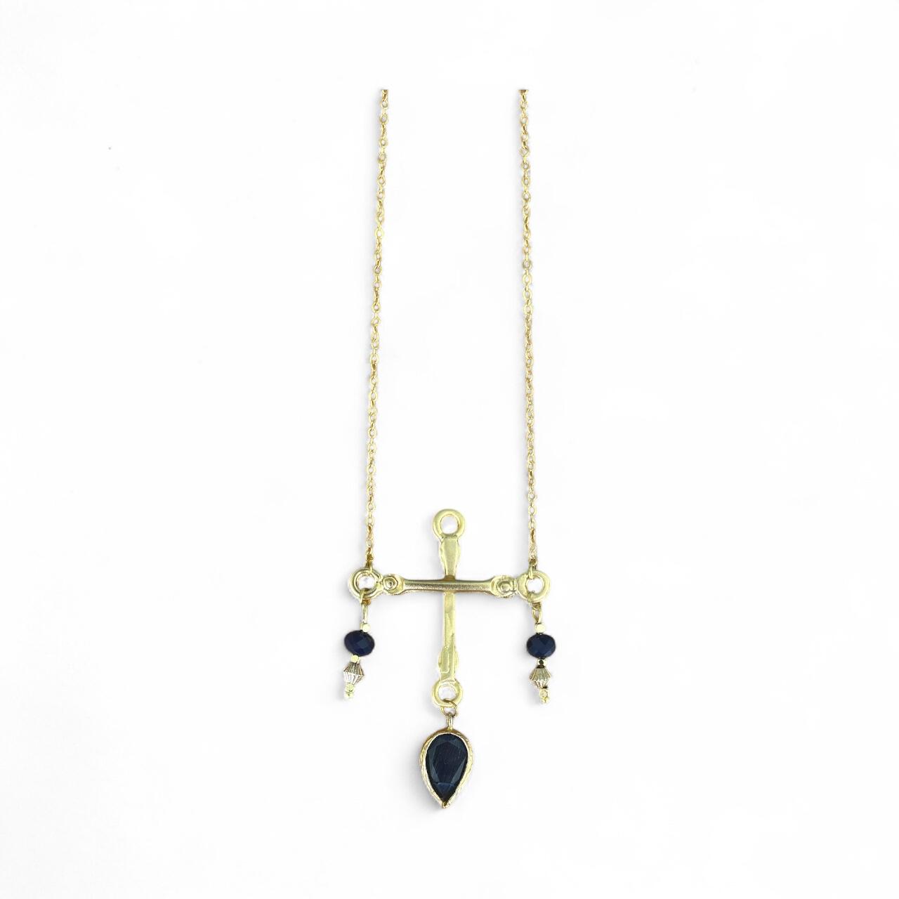 Navy Talisman