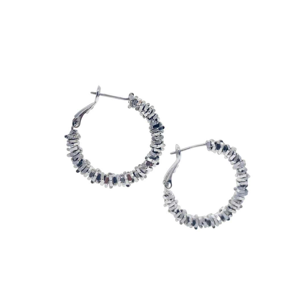 Argento Twist