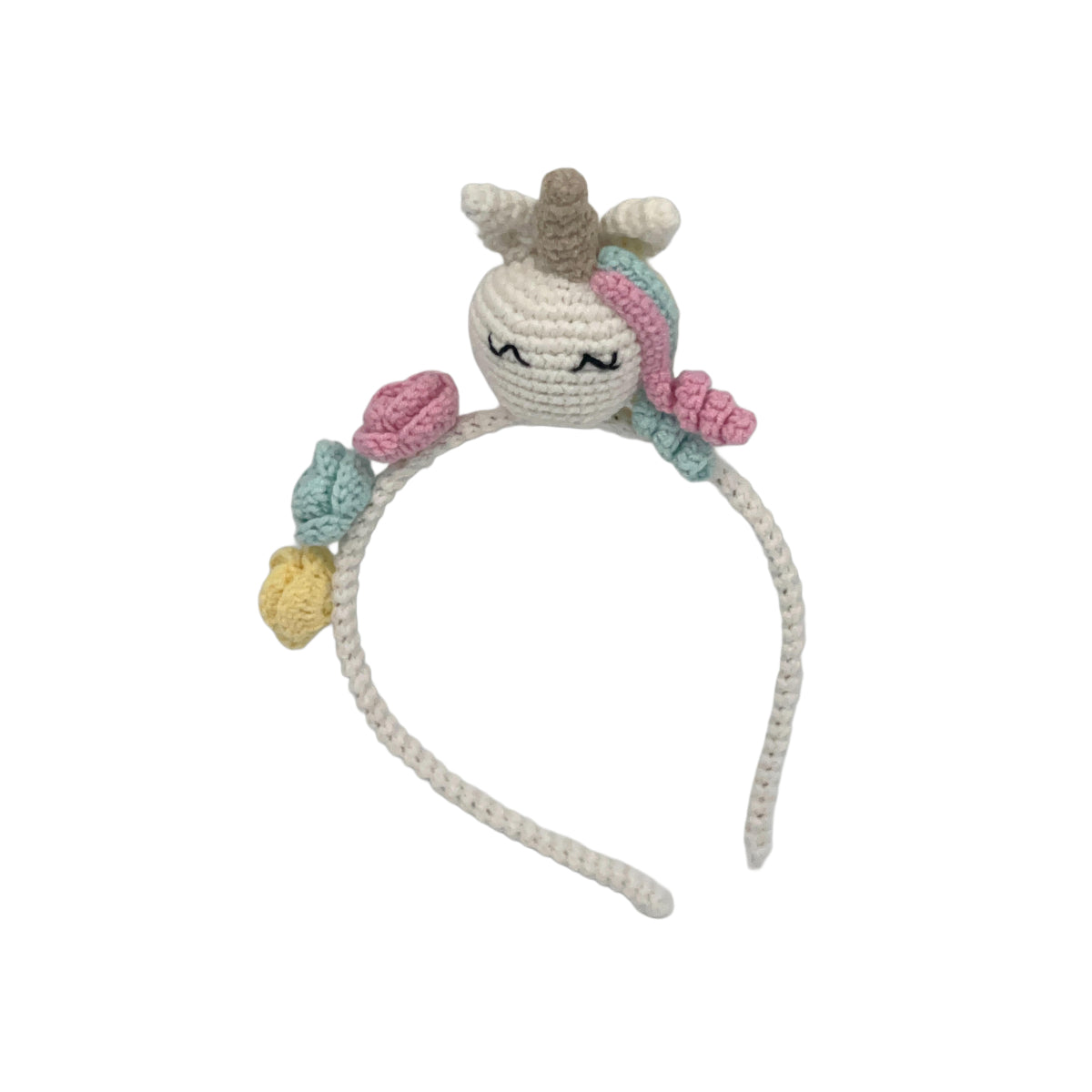 Magic Unicorn Band