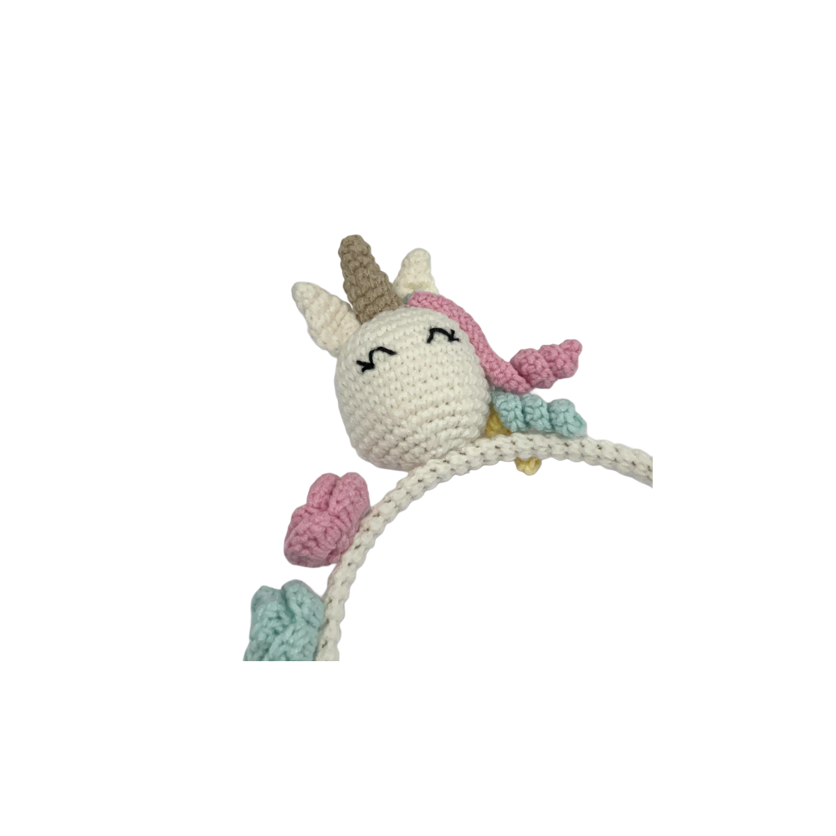 Magic Unicorn Band